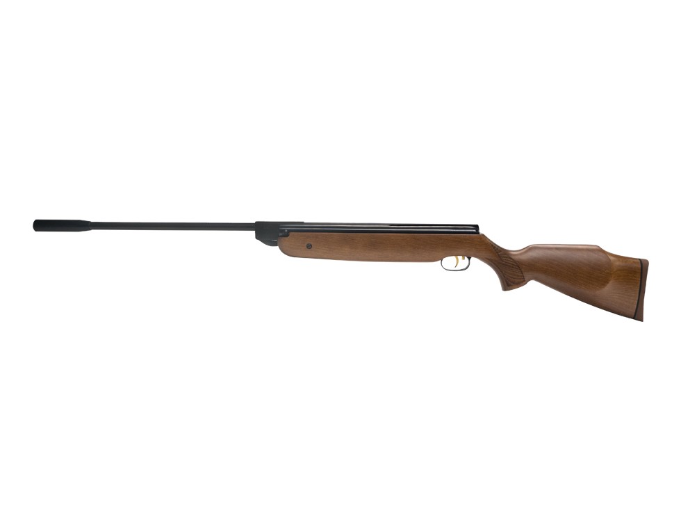 Beeman R1 Supermagnum Air Rifle, No Sights