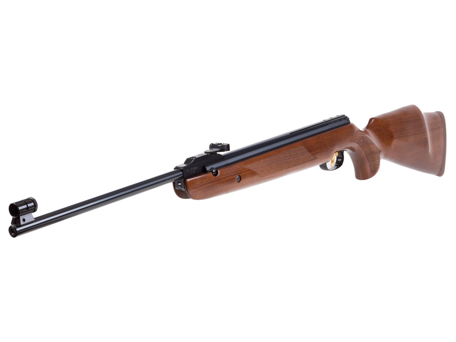Beeman R9 Air, Image 1