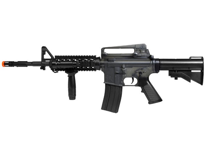 DPMS Panther Arms A11 RIS Spring Rifle