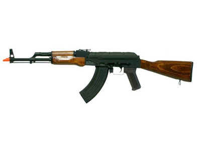 Echo1 Red Star AKM Full Metal AEG