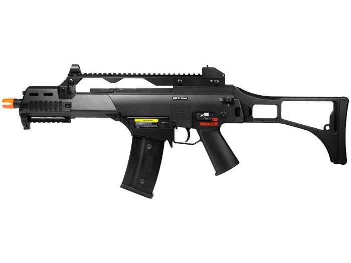 H&K KWA G36C, Image 1