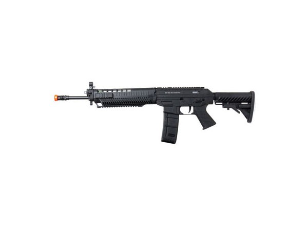 Sig Sauer 556 Full Metal AEG Airsoft Rifle