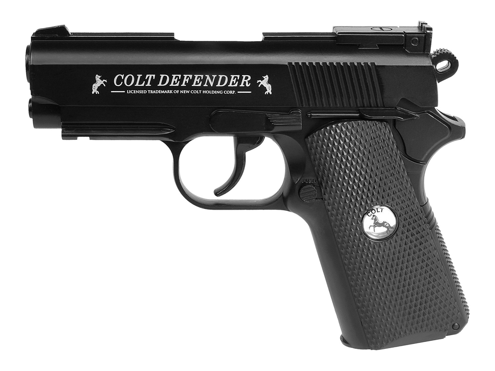 Colt Defender BB Pistol 0.177