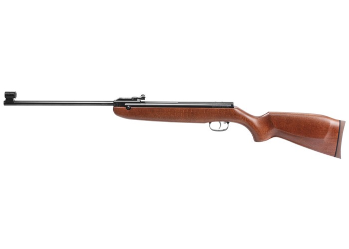 Weihrauch HW30S Air Rifle