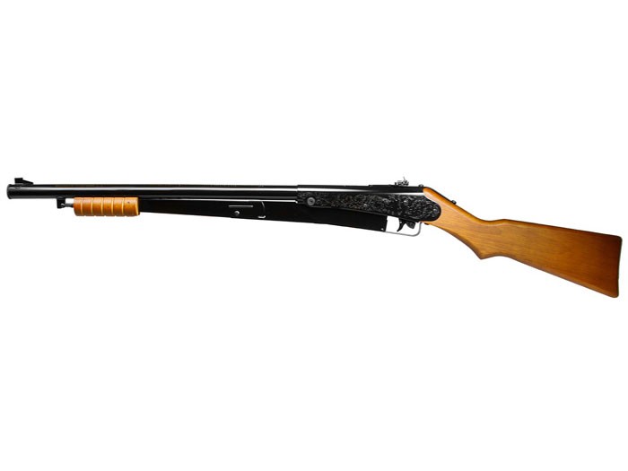 Number #3 Best Quiet Air Guns - Daisy Model 25