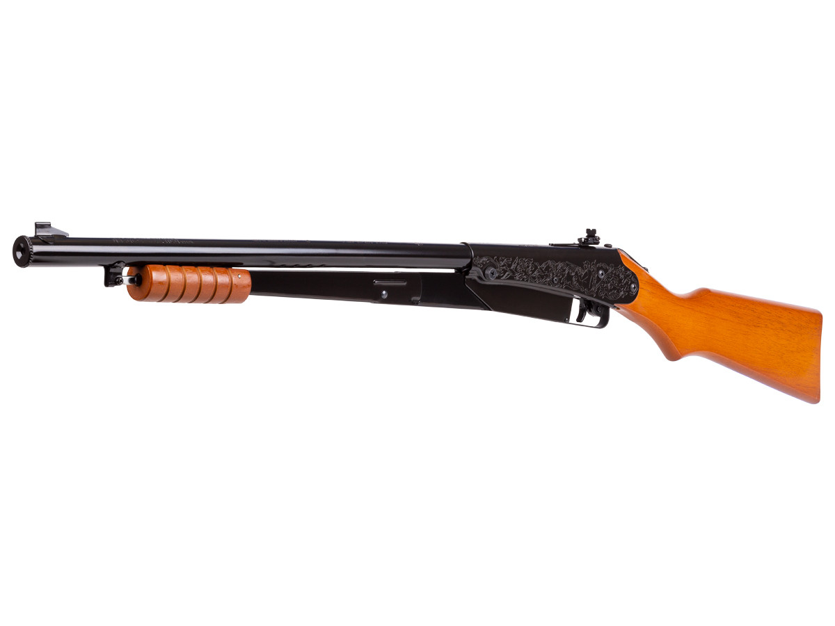 Daisy Model 25 Pump-Action BB Gun 0.177