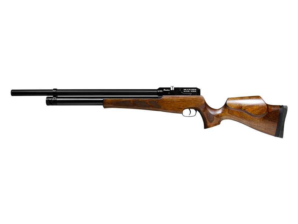 Evanix Rainstorm PCP Air Rifle