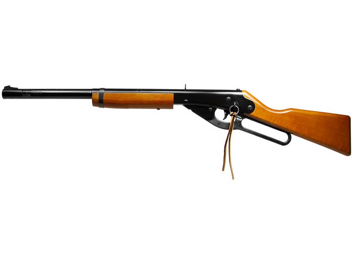 Daisy Model 10, Image 1
