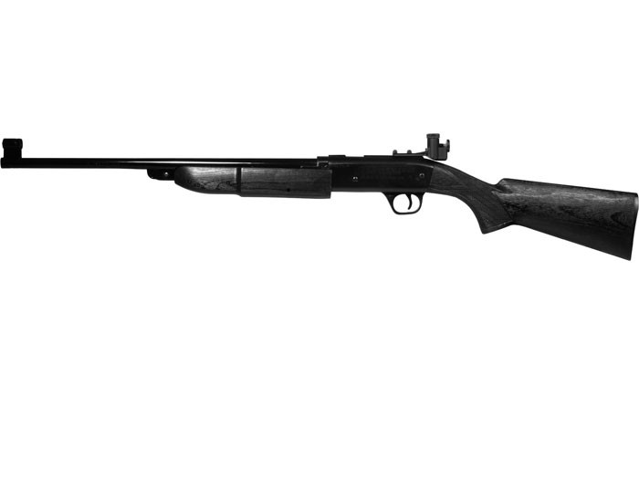 Daisy Match Grade Avanti 845 Mentor air rifle