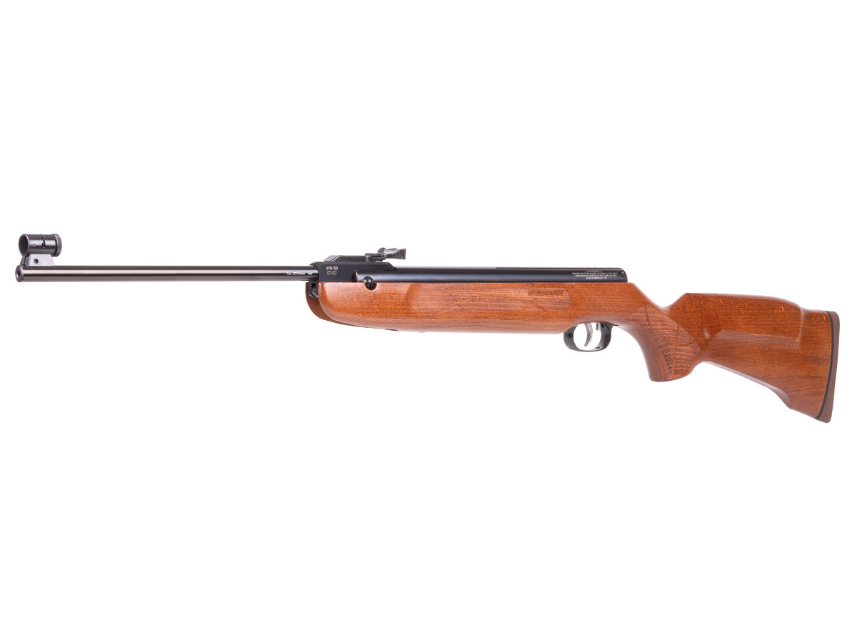 Weihrauch HW50S Breakbarrel Rifle 0.177