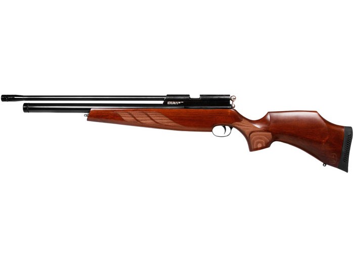 BSA Scorpion PCP, Image 1
