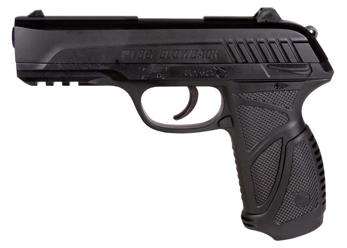 Gamo PT-85 CO2, Image 1