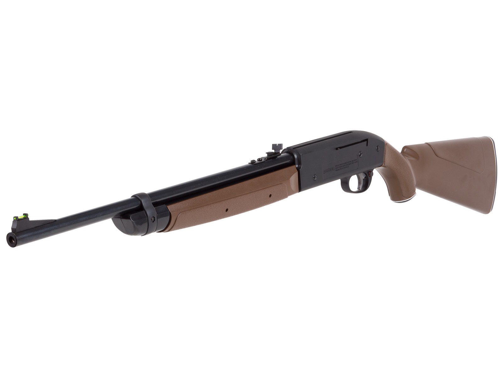 Crosman 2100B Air Rifle 0.177