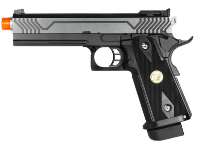 WE Hi-Capa 5.1 M  Gas Airsoft Pistol