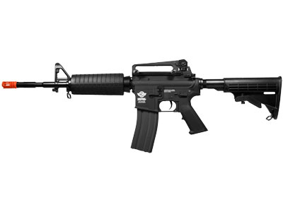 G&G Combat Machine R16 Carbine AEG