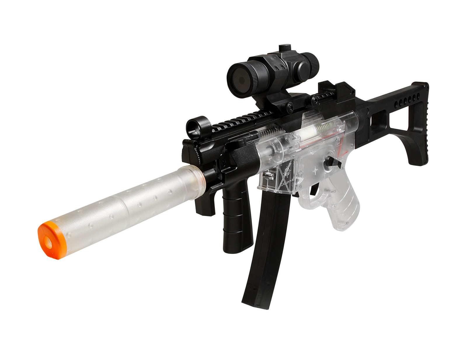 Crosman Tactical R71,, Image 1
