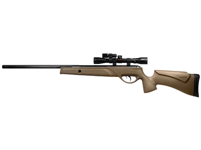 Gamo Varmint Hunter HP air rifle