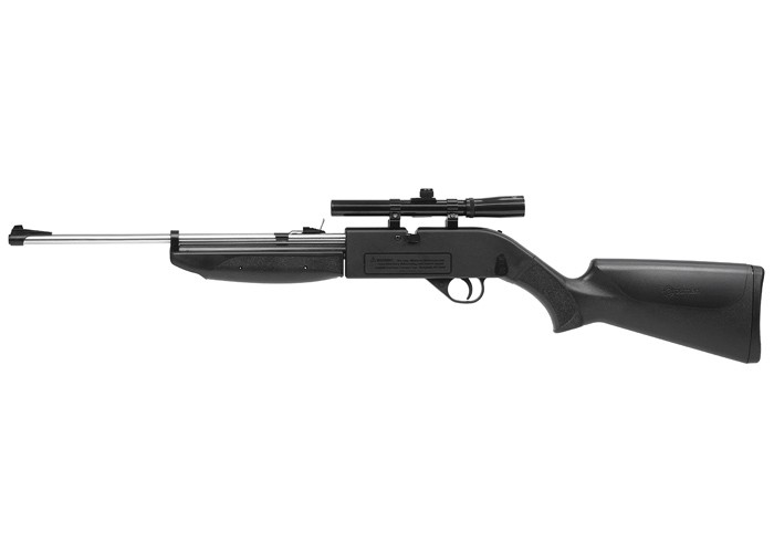 Crosman 764SB Pumpmaster, Image 1