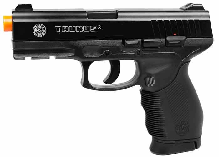 Taurus PT 24/7, Image 1