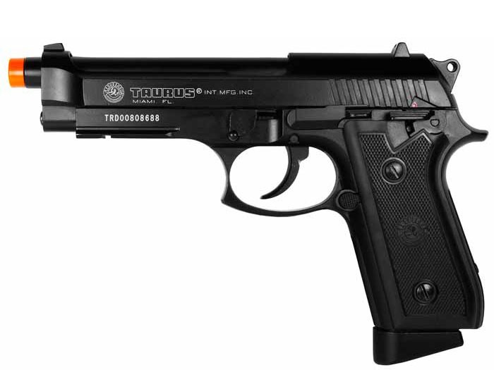 Taurus PT 99 Full/Semi Auto Pistol