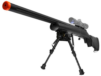 Echo 1 M28 Airsoft Sniper Rifle