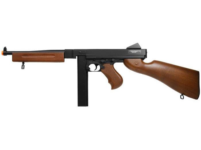 Thompson M1A1 Airsoft AEG, Stick Mag