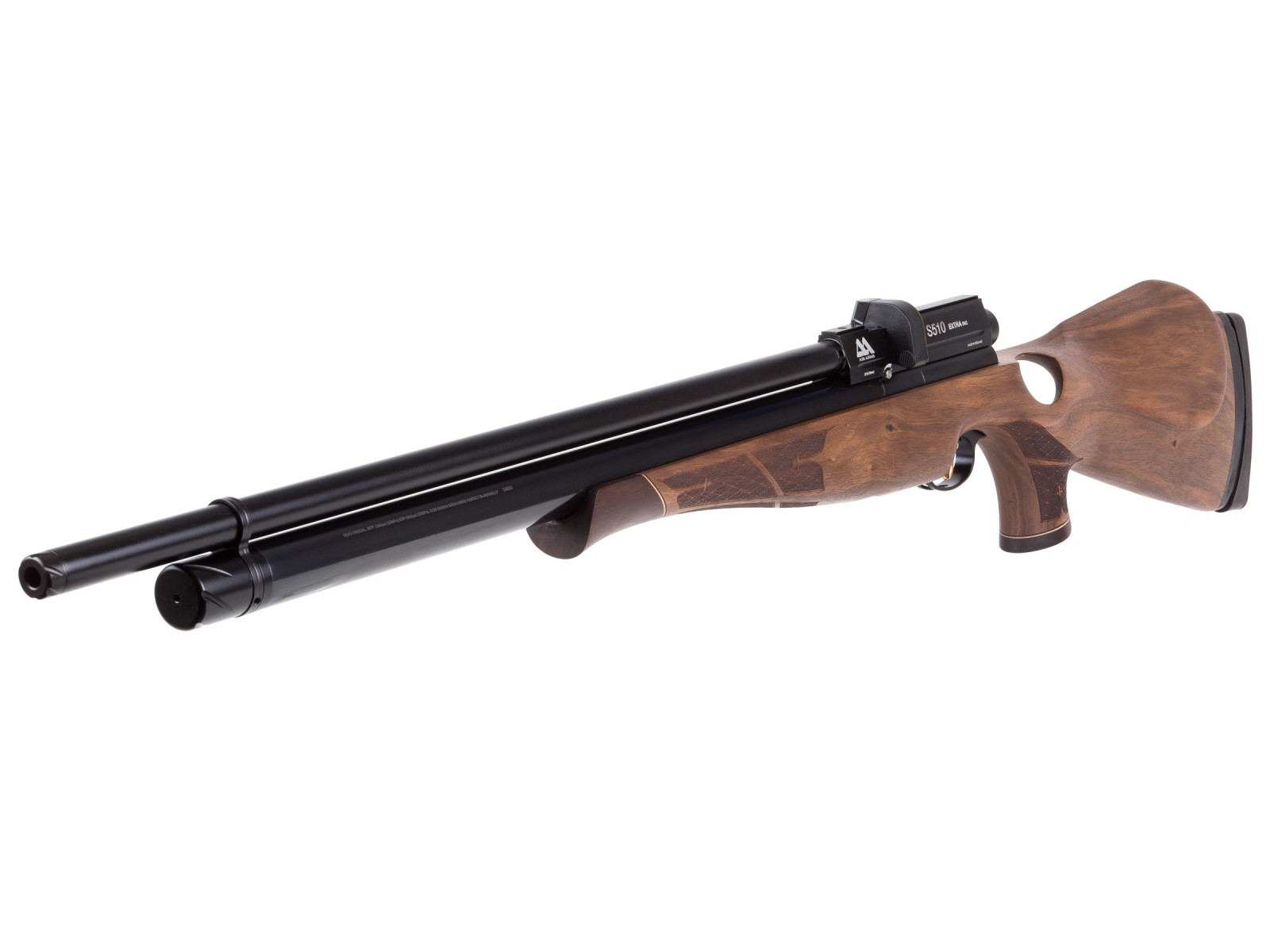 Air Arms S510 Xtra FAC Thumbhole PCP Air Rifle