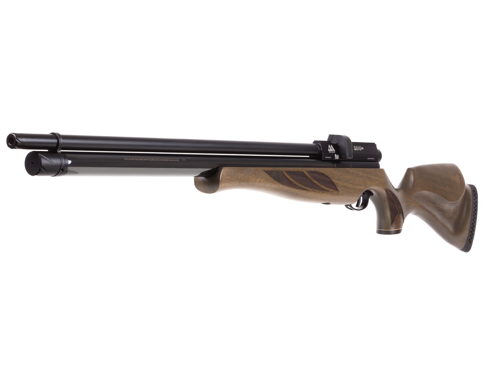Air Arms S510, Image 1