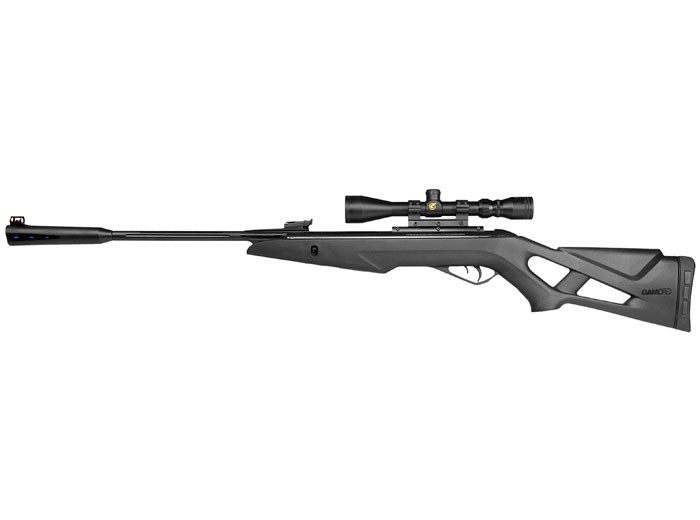 Gamo Silent Stalker Whisper IGT Air Rifle