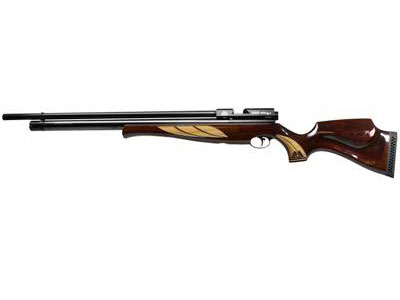 Air Arms S500 Xtra FAC Deluxe PCP Air Rifle