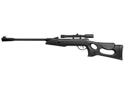 Gamo Recon Whisper Combo Air Rifle