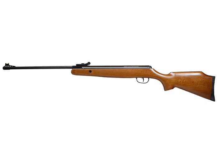 Crosman Optimus Air Rifle