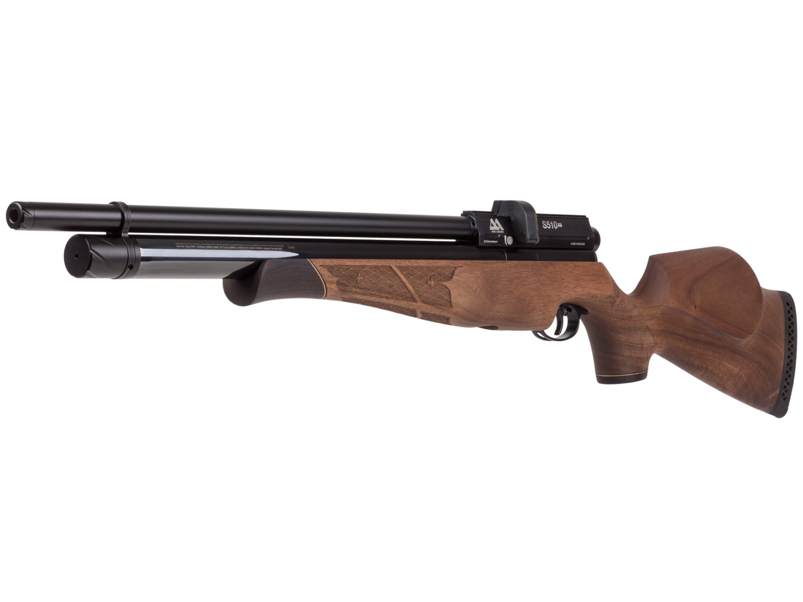 Air Arms S510, Image 1