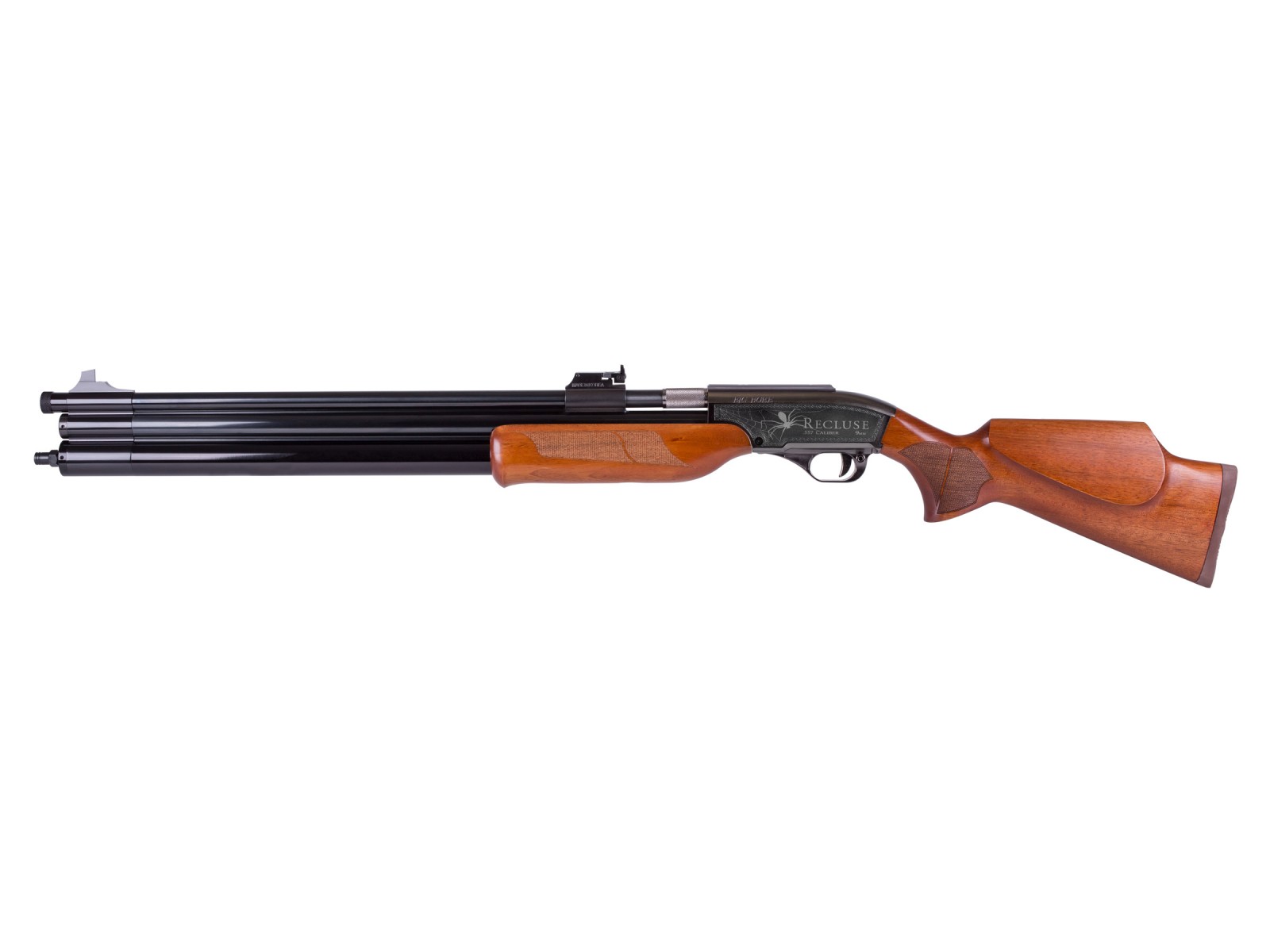 Seneca Recluse Dual Tank Air Rifle 0.357