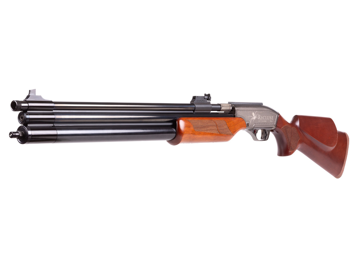 Number 9 Best Large Game Air Rifles Seneca Recluse