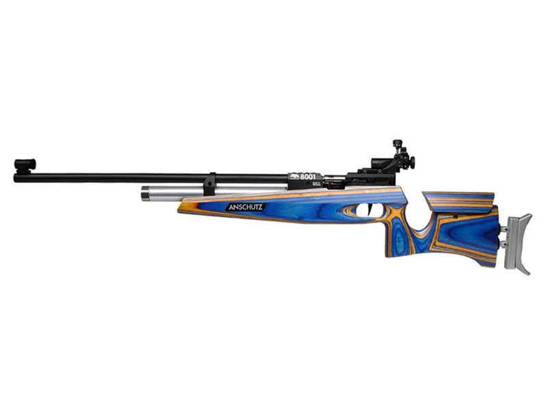 Anschtz 8001 Junior, Image 1