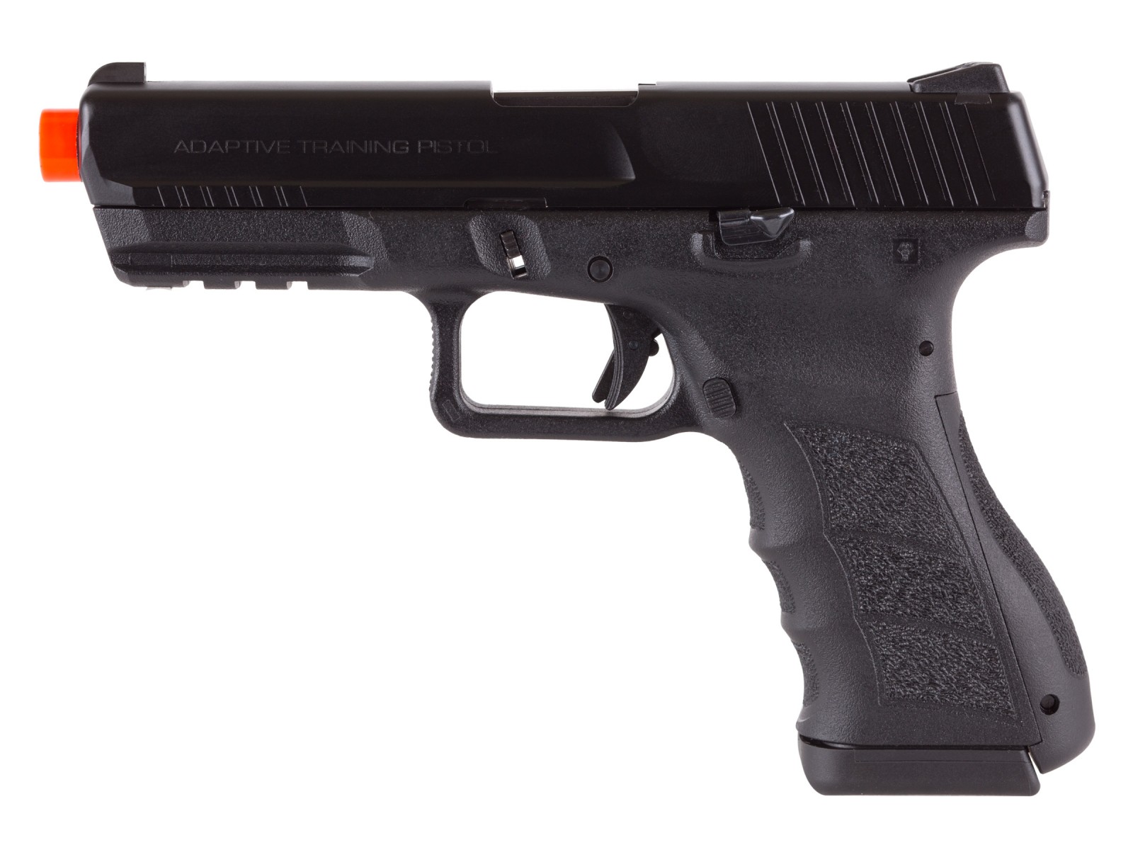 KWA ATP Adaptive Training GBB Airsoft Pistol