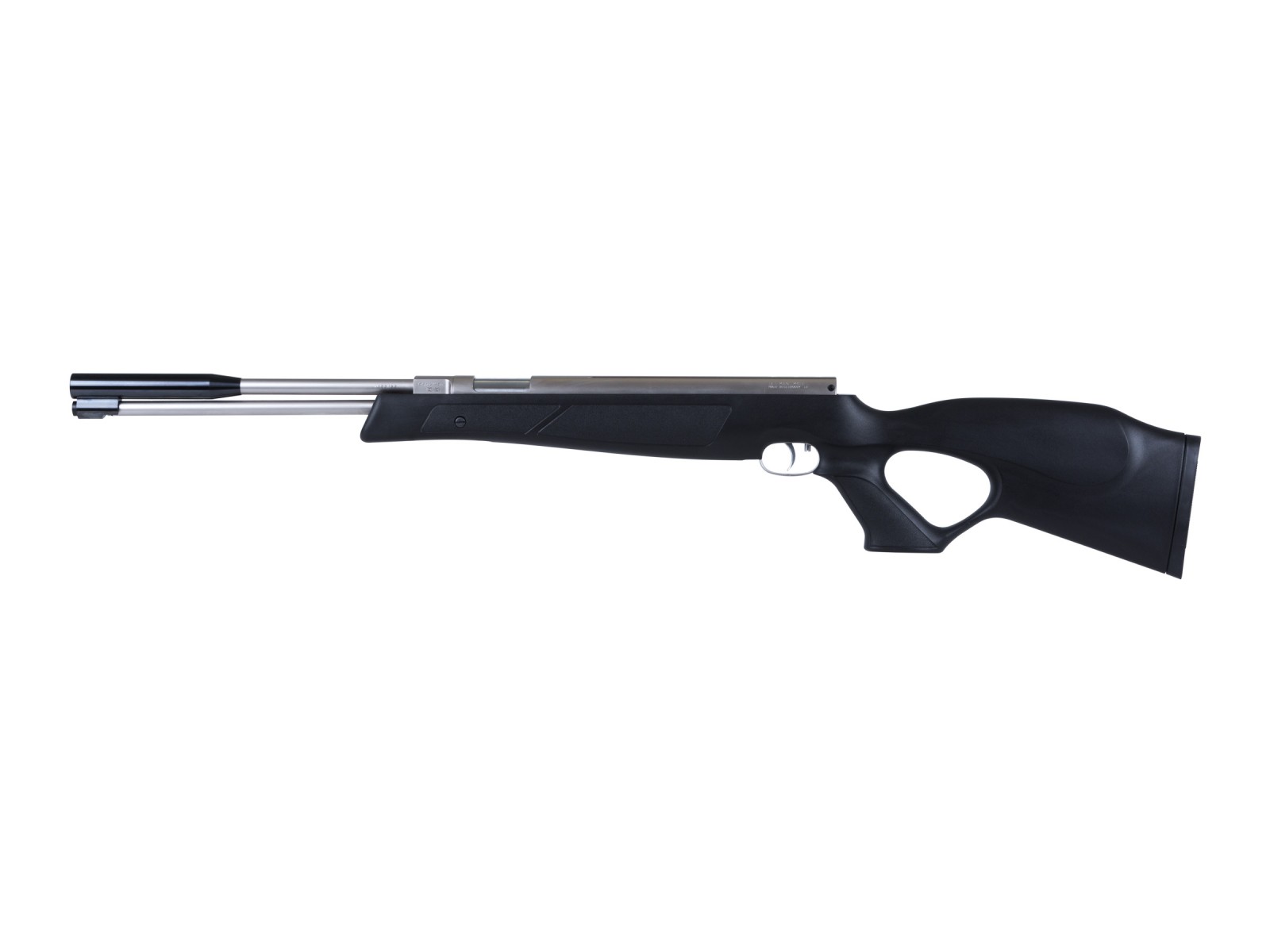 Beeman HW97K Air Rifle Stainless Steel