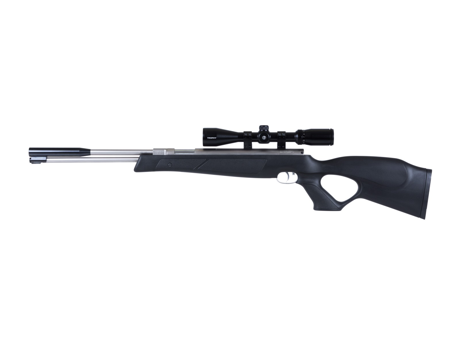 Beeman HW97K Stainless Elite Series Air Rifle