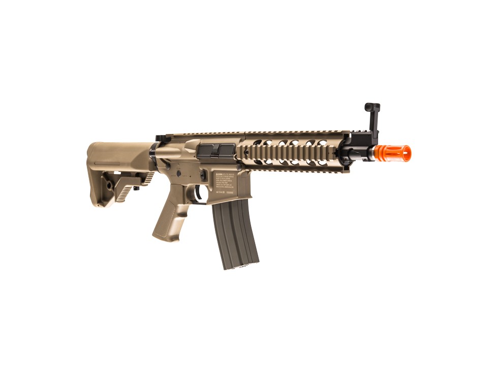 Umarex Elite Force M4 CQB Gen7 Airsoft Rifle