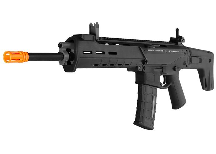 Magpul Masada ACR Metal AEG Airsoft Rifle, Black