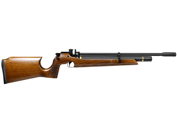 Air Arms S200 Hunter Air Rifle, 10-Shot Repeater