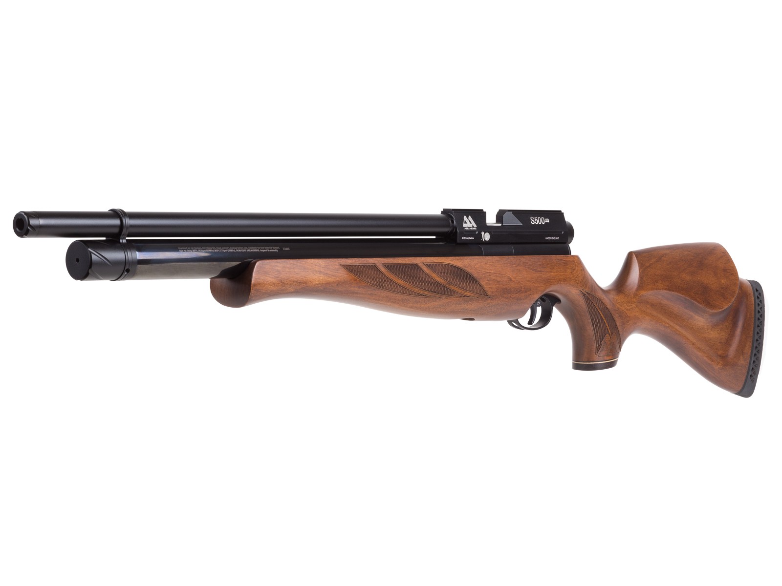 Air Arms S500, Image 1
