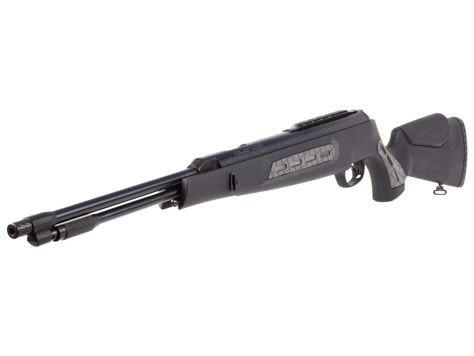 Hatsan Dominator 200S Carbine
