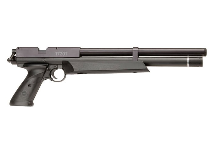 Crosman 1720T PCP Target Air Pistol 0.177