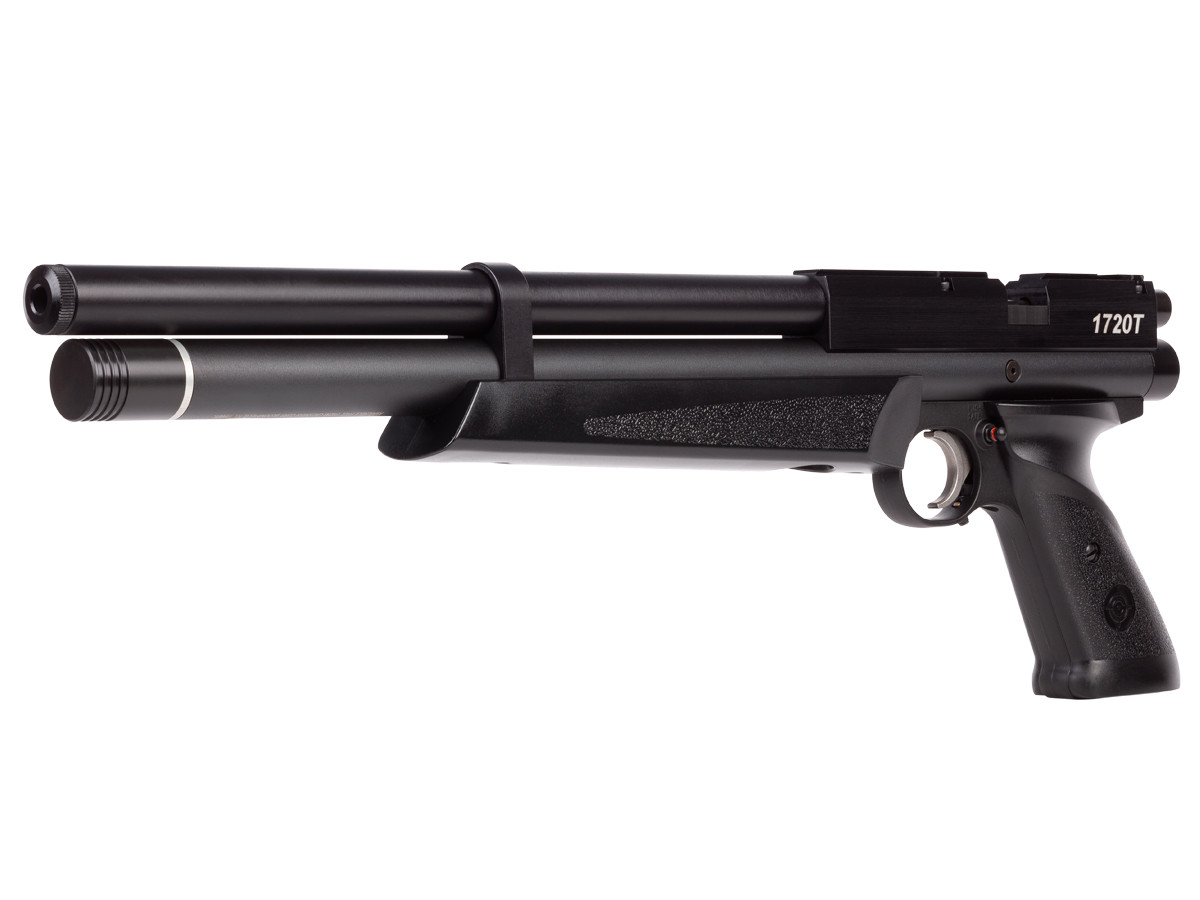 Crosman 1720T PCP Target Air Pistol