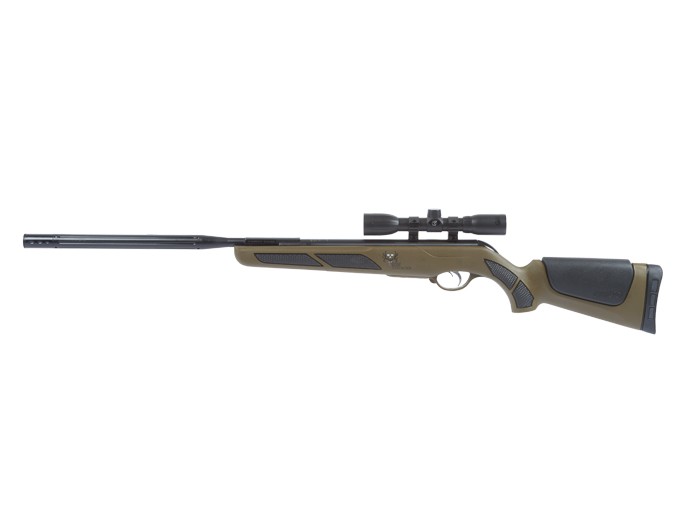 Gamo Bone Collector Bull Whisper IGT Air Rifle