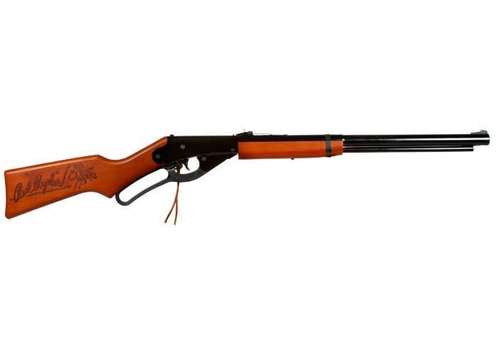 Daisy 1938 Red Ryder BB gun 0.177