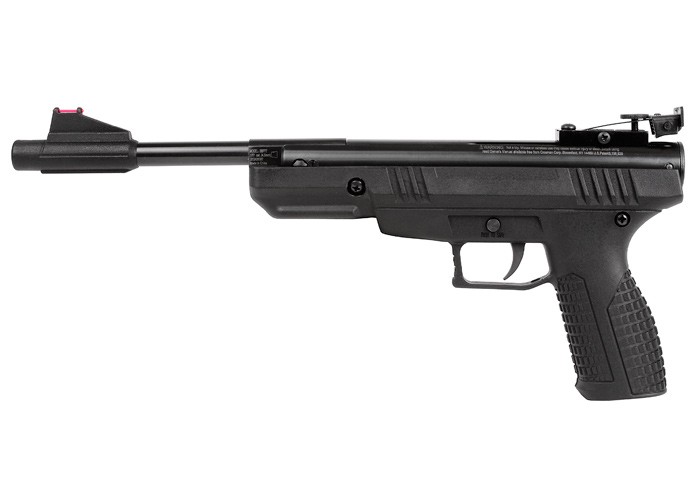 Benjamin Trail NP Air Pistol