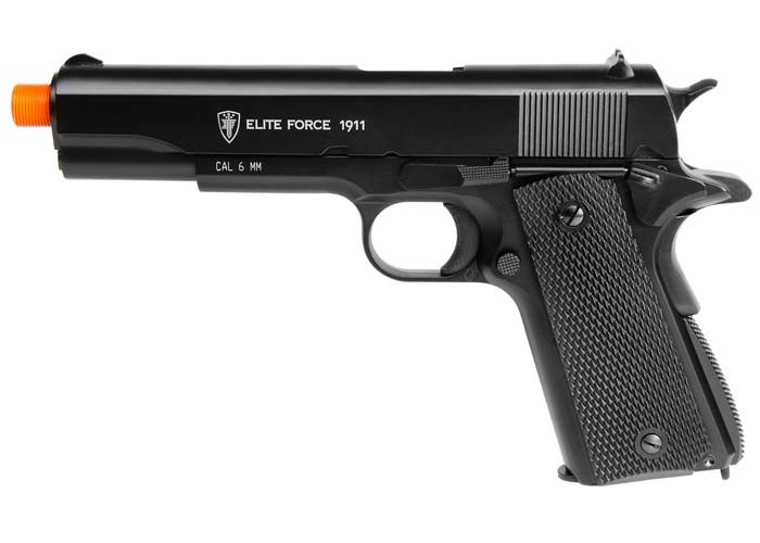 Umarex Elite Force 1911A1 CO2 Airsoft Pistol